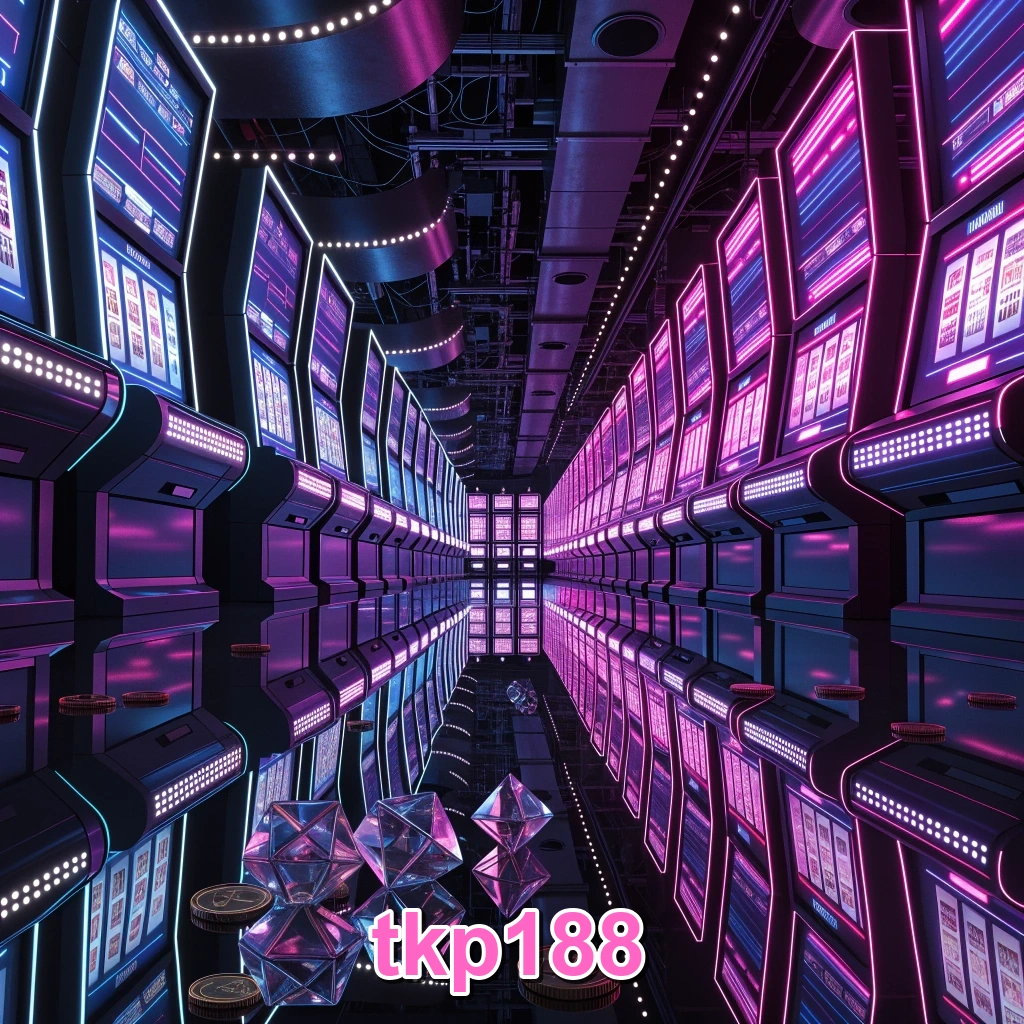 Screenshot 1 - tkp188 Home Screen