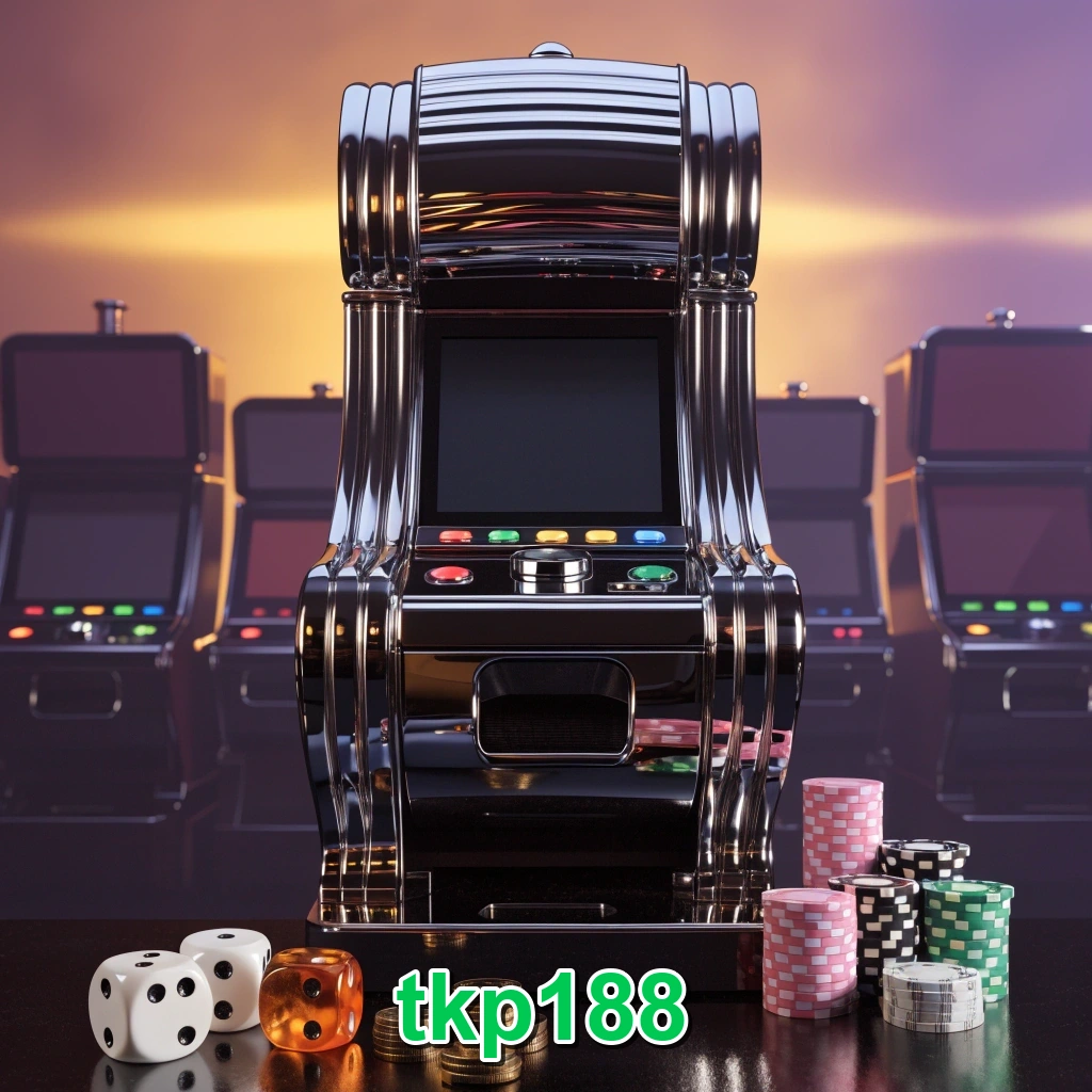 Screenshot 2 - tkp188 Features