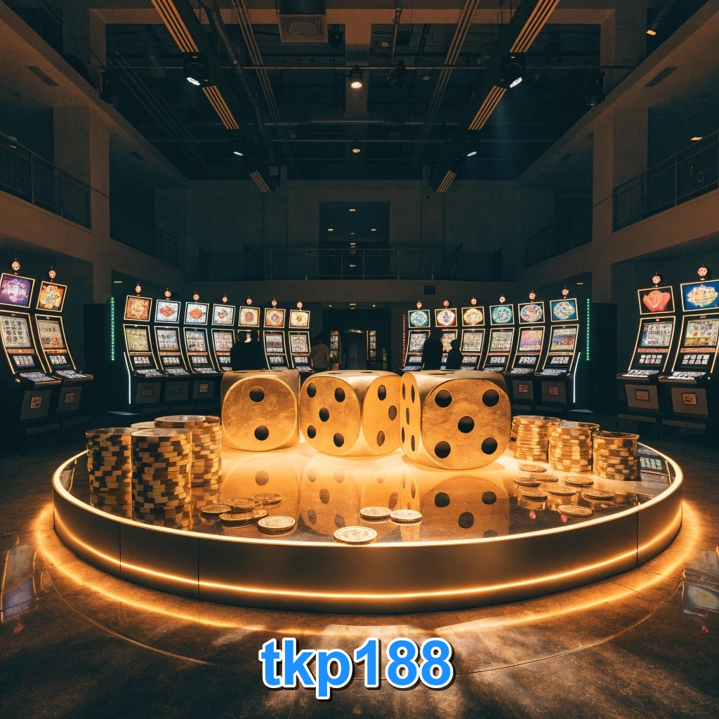 Screenshot 3 - tkp188 Settings