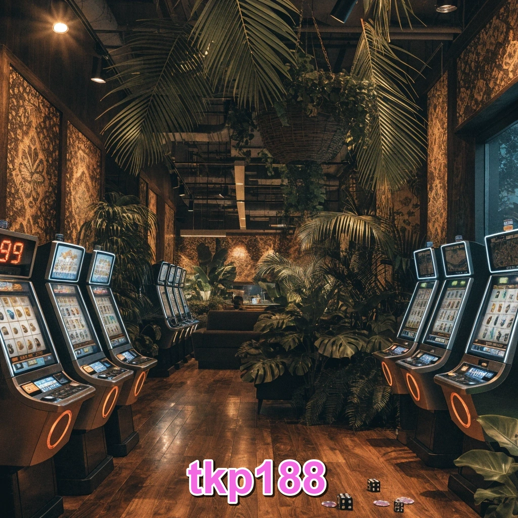 Screenshot 2 - tkp188 Features