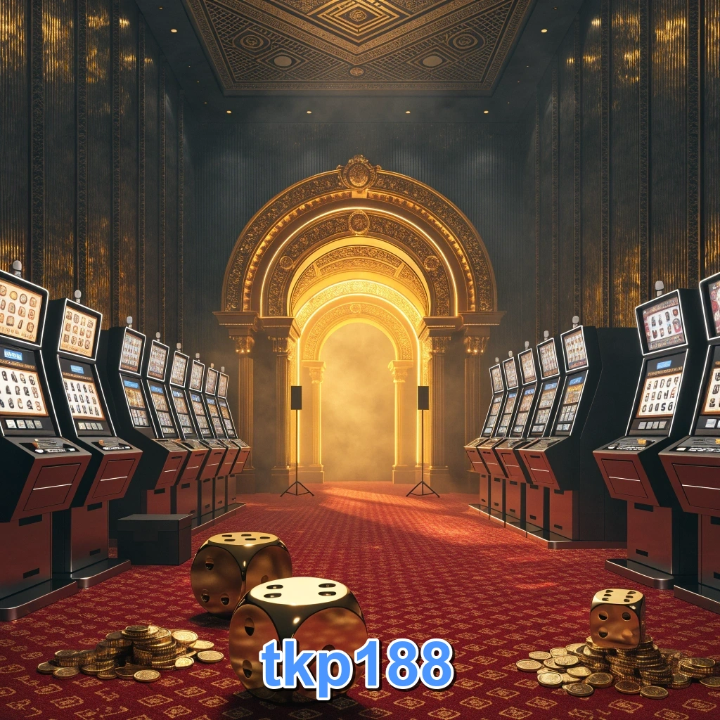 Screenshot 3 - tkp188 Settings