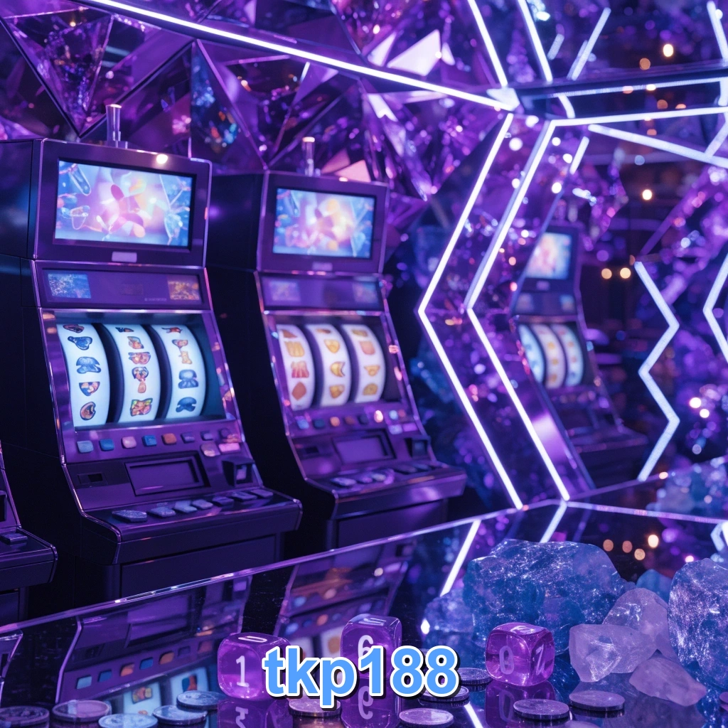 Screenshot 1 - tkp188 Home Screen