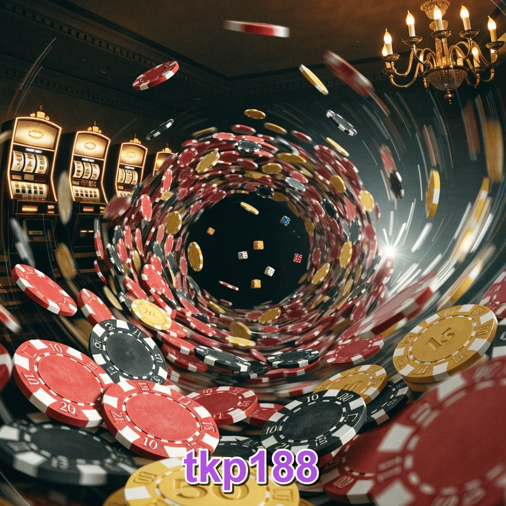 Screenshot 2 - tkp188 Features