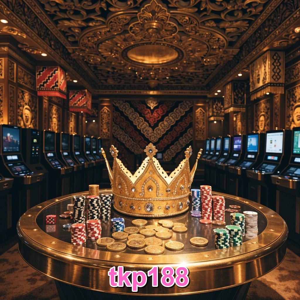 Screenshot 3 - tkp188 Settings