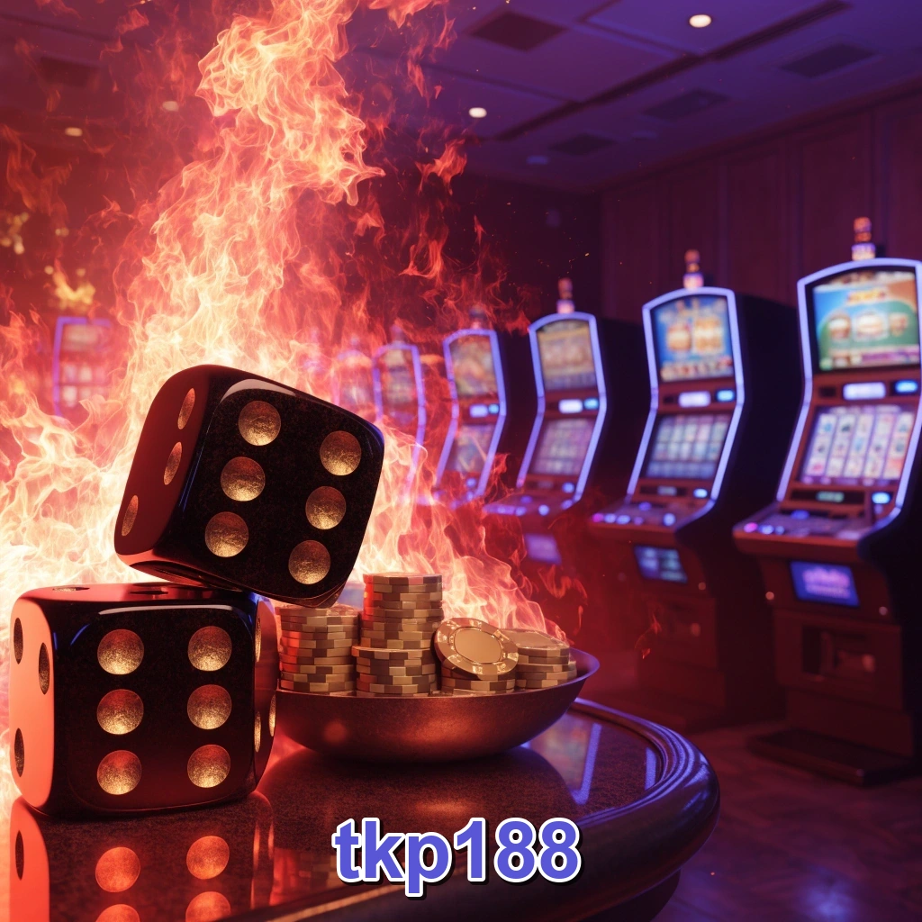 Screenshot 2 - tkp188 Features