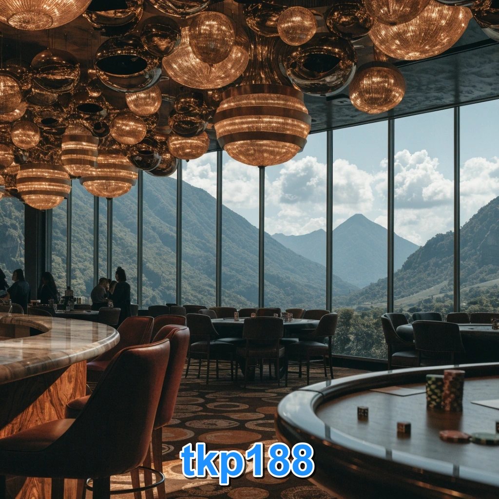 Screenshot 1 - tkp188 Home Screen
