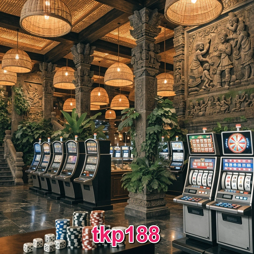 Screenshot 2 - tkp188 Features