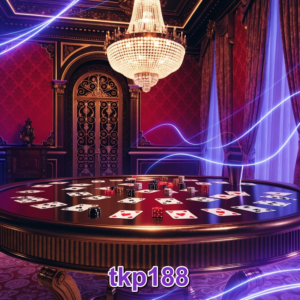 Screenshot 2 - tkp188 Features