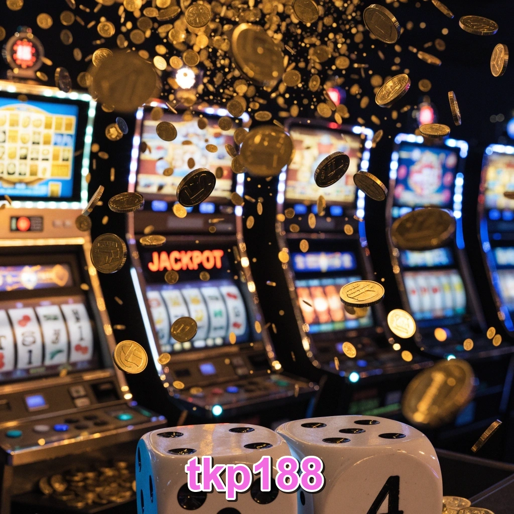 Screenshot 2 - tkp188 Features